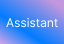 Color swatch: --color-element-assistant (Dark)