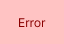Color swatch: --color-error (Light)